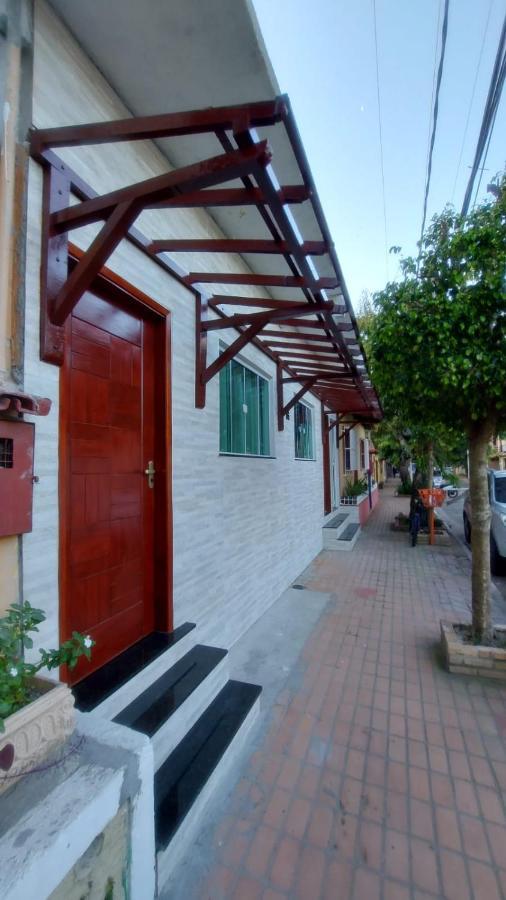 Casa Da Arvore أرايال دو كابو المظهر الخارجي الصورة